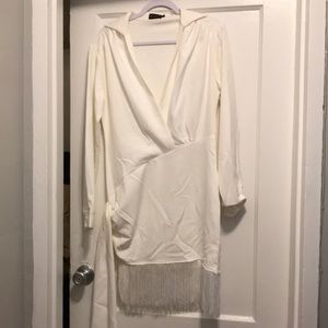 PrettyLittleThings Dress